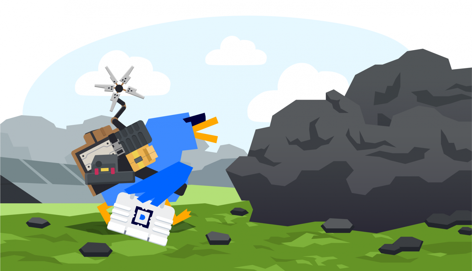 Успех секрета: как доставлять секреты в приложения безопасно и без головной боли - 1